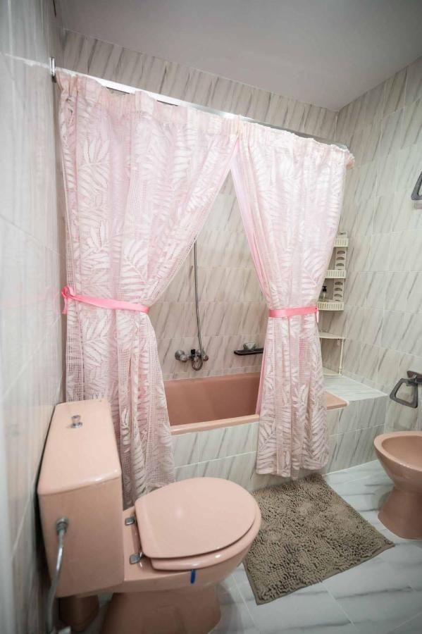 Piso Mila Apartment Ourense Bagian luar foto