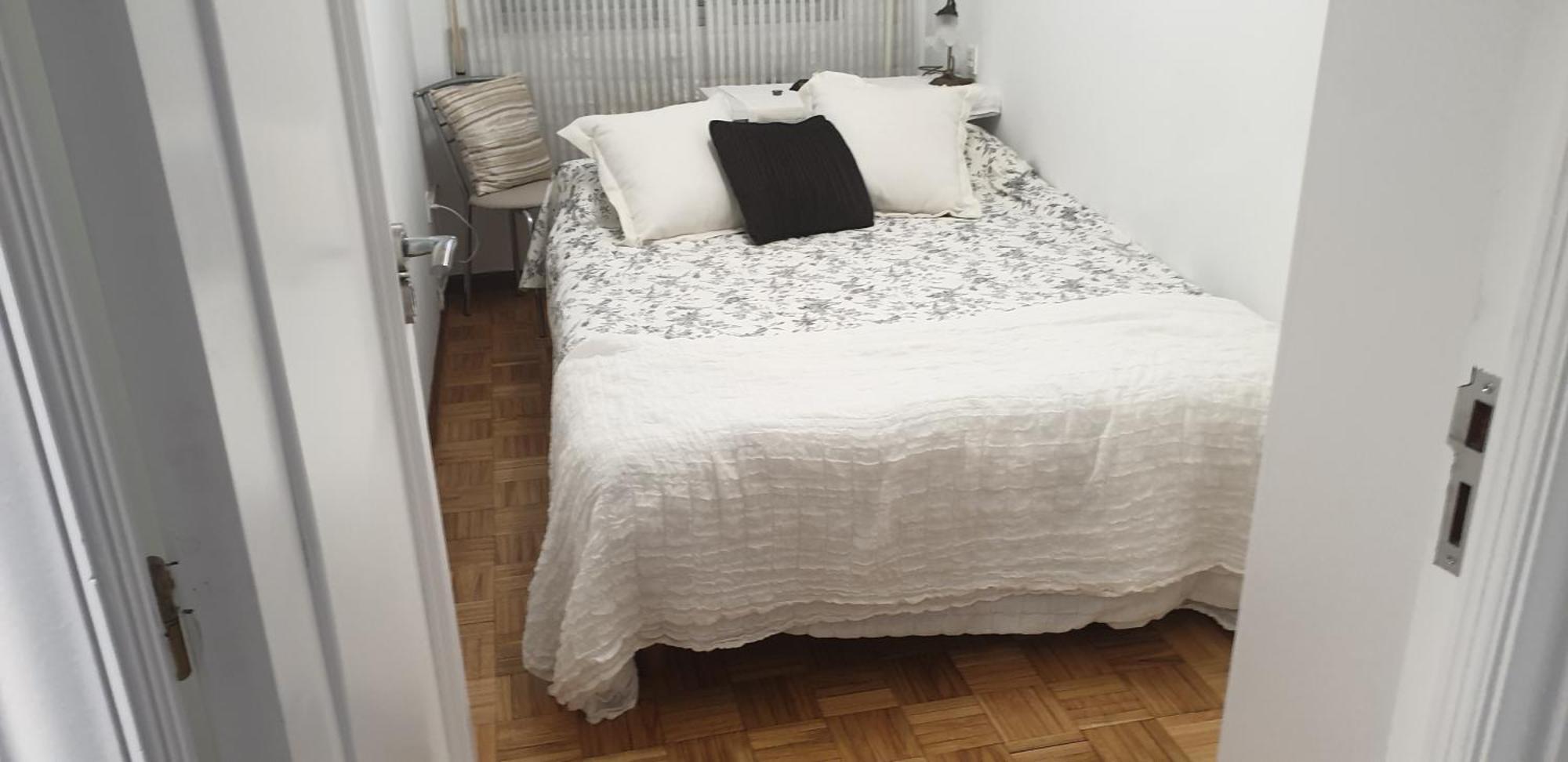 Piso Mila Apartment Ourense Bagian luar foto